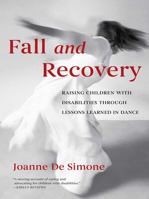 cover image of Fall and Recovery